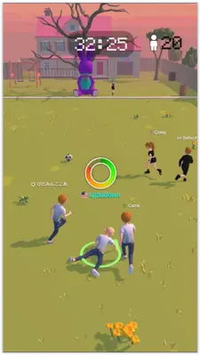 Streamer Survival Challenge android App screenshot 5